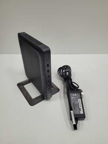 T620 thin client - client, amc