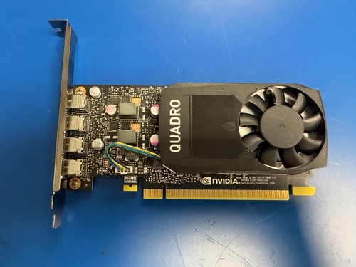 Nvidia quadro p620 - nvidia,